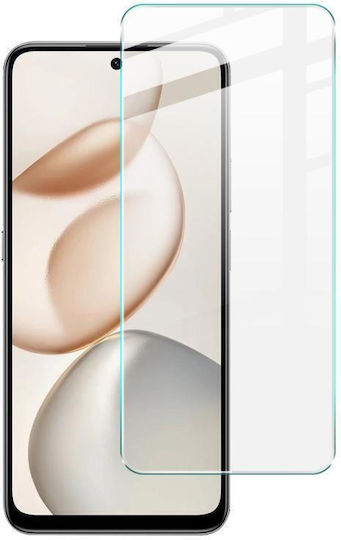 Honor Play 10t 5g Imak H Series Закалено Стъкло Протектор