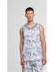 T-shirt Grey JRTT342-00111