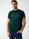 T-shirt Green