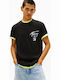 Signature T-shirt Black
