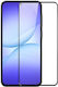 Samsung Galaxy A37 5g Northjo A++ Screen Full Glue Silk Printing Tempered Glass Film