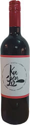 Kuzulo Rot Trocken 750ml Kuzulo Rot Trocken 750ml
