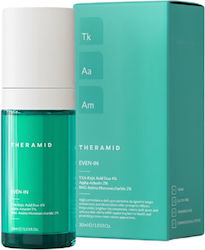 Theramid Even In Face Serum 30ml Theramid Even In Face Serum 30ml