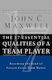 The 17 Essential Qualities Of A Team Player: Becoming The Kind Of Person Every Team Wants John C. Maxwell Harpercollins Leadership