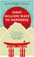 Eight Million Ways To Happiness: Find Your Own Way To Inner Peace With The Wisdom Of Japan Hiroko Yoda Bloomsbury Tonic