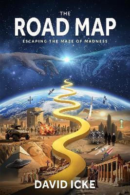 The Road Map, Escaping the Maze of Madness