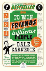 How To Win Friends And Influence People (collin...