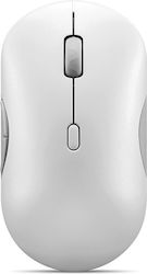 Lenovo 700 Kabellos Weiß