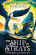 Geomancer: The Ship Of Strays: Immerse Yourself In This Epic Fantasy Adventure From A Bestselling Author Kiran Millwood Hargrave Orion Children's Books
