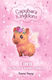 Capybara Kingdom: Cara The Shimmer Wings Capybara Emma Young Scholastic