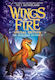 Wings Of Fire: The Dragonet Prophecy (special Edition) Tui T. Sutherland Scholastic Us