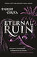 Immortal Dark Trilogy: Eternal Ruin: Book 2 Tigest Girma Hodder Children's Books