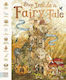 Step Inside A Fairy Tale: 8 Classic Stories, Reimagined Helen Mortimer Magic Cat Publishing