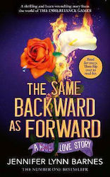 The Same Backward As Forward Jennifer Lynn Barn...