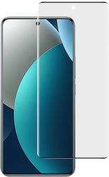 Redmi Note 15 Pro 4g Global 165.8mm Imak No Edge Version 3d Curved Full Screen Tempered Glass Film Redmi Note 15 Pro 4g Global 165.8mm Imak No Edge Version 3d Curved Full Screen Tempered Glass Film