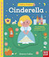 Trails Cinderella Ltd