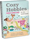 Cozy Hobbies You Can Do In The Bathroom