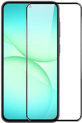 Samsung Galaxy A57 5g Northjo A++ Screen Full Glue Silk Printing Tempered Glass Film
