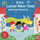 If It's Lunar New Year And You Know It Ltd