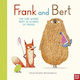 Frank And Bert The One Where Bert Is Scared Of Frogs Chris Naylor-ballesteros Ltd