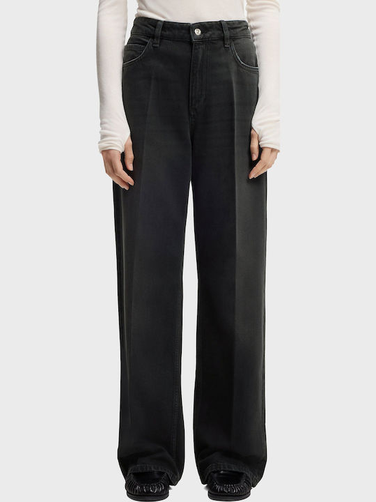 Γυναικείο Jean Παντελόνι Black