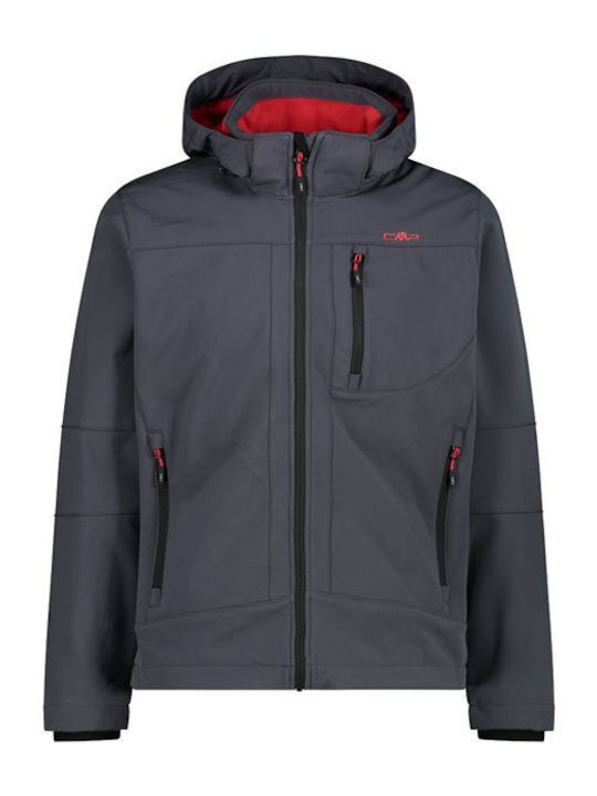 CMP Gray Jacket