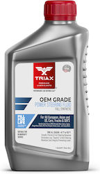 Triax Servolenkungsöl Grün Vollsynthetisch Oem Synthetisches Hydrauliköl 946 Ml