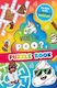 Where’s The Poo A Pooptastic Puzzle Book Alex Hunter