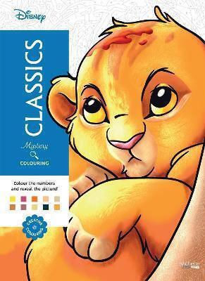Mystery Colouring Classics Reveal Iconic Characters With Colour By Number Jerémy Mariez Hachette Heroes Mystery Colouring Classics Reveal Iconic Characters With Colour By Number Jerémy Mariez Hachette Heroes