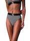 Γυναικείο String Black
