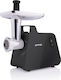 Gorenje Meat Grinder Black