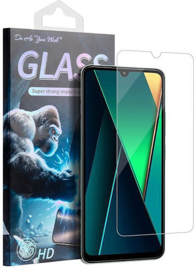 Xiaomi Poco C75 4g 5g Do As You Wish Hd Закалено Стъкло Филм Прозрачен