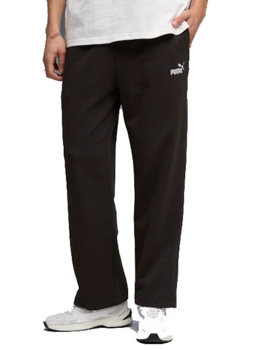 Essentials Sweatpants Black
