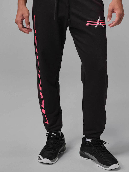 Παντελόνι Φόρμας Dri-Fit Black