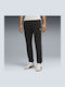 Ess Tape Sweatpants Brown