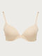 Misty Blush Sutien cu căptușeală ușoară