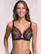 Black Sutien cu Baloane
