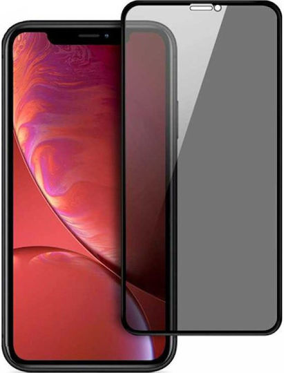 3D Datenschutz Gehärtetes Glas Samsung A54 5G OEM