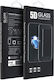5d Пълно Лепило Закалено Стъкло Samsung Galaxy S26 Ultra Черен Oem