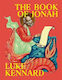 The Book Of Jonah Luke Kennard Picador