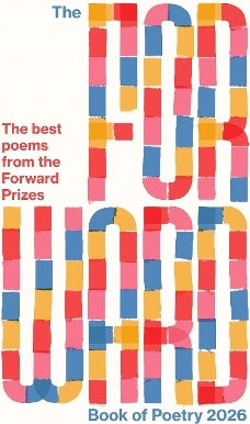 The Forward Book Of Poetry 2026 Various Poets Faber & Faber The Forward Book Of Poetry 2026 Various Poets Faber & Faber