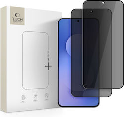 Tech-protect Glass Spy+ 2-pack Galaxy A37/a57 5g S25 Fe Privacy Tech-protect Glass Spy+ 2-pack Galaxy A37/a57 5g S25 Fe Privacy