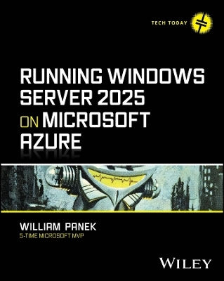 Running Windows Server 2025 On Microsoft Azure William Panek