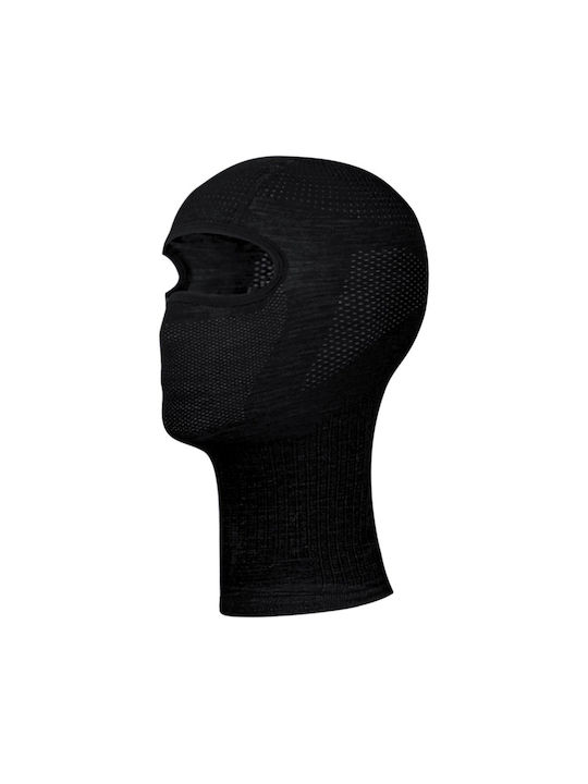 Lasting Athletic Full Face Black