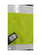 CMP Fleece Sports Necklace Green