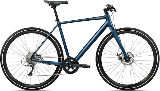 Orbea Vector 35 28" Blue Bike City with Speeds