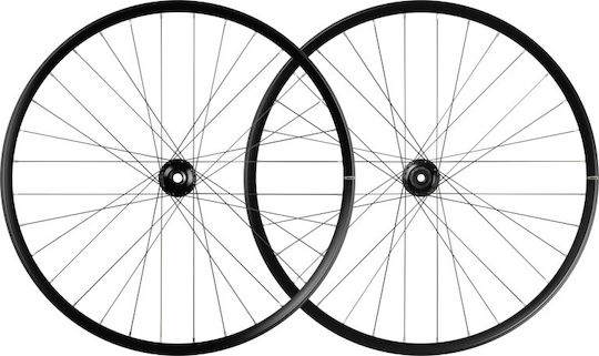 Mavic Center Lock Boost Σετ Τροχών Ποδηλάτου 29"