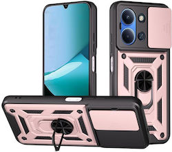Techsuit Camshield Αντικραδασμική Umschlag Rück...