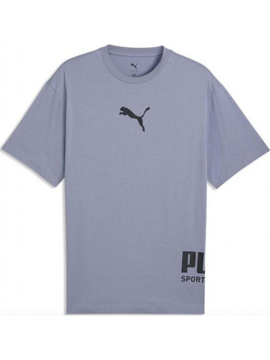 PUMA T-shirt Μπλουζα