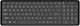 Proove Kabellos Nur Tastatur Englisch US
